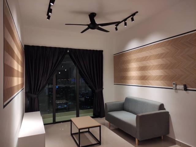 Apartment for rent in Country Heights Damansara, Kuala Lumpur