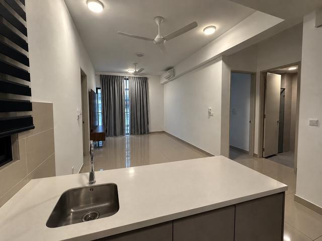 Serviced Residence for sale in Kuala Lumpur, Country Heights Damansara