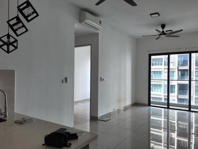 Serviced Residence for sale in Country Heights Damansara, Kuala Lumpur