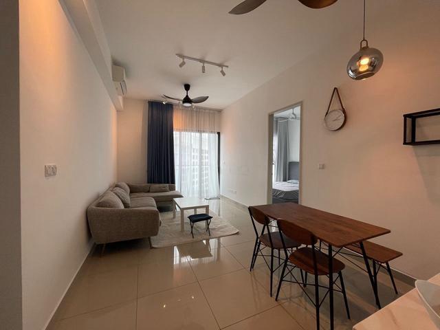 Serviced Residence for rent in Country Heights Damansara, Kuala Lumpur