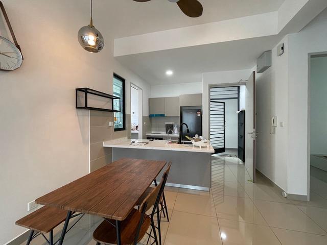 Serviced Residence for rent in Country Heights Damansara, Kuala Lumpur