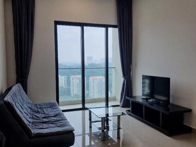Serviced Residence for rent in Country Heights Damansara, Kuala Lumpur