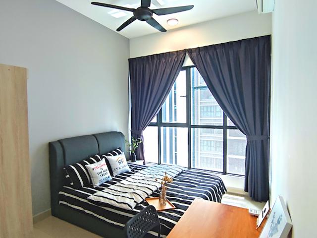 Room for rent in Taman Goodwood, Kuala Lumpur