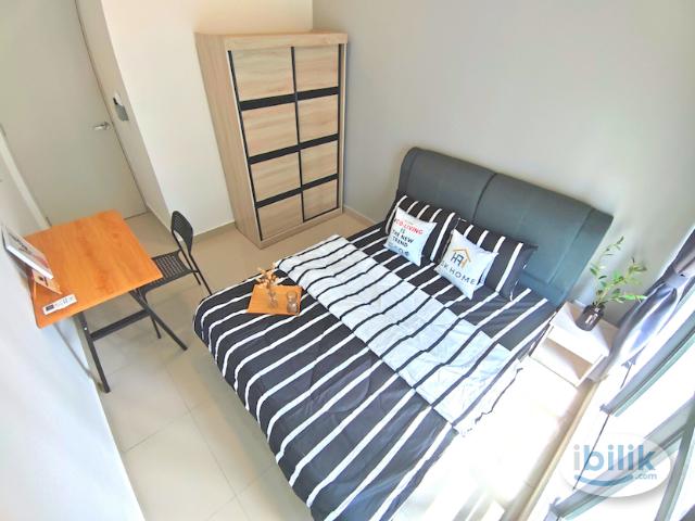 Room for rent in Country Heights Damansara, Kuala Lumpur