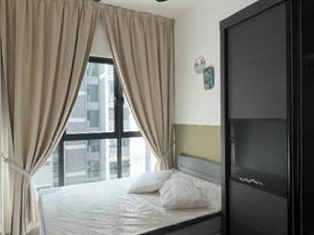 Serviced Residence for rent in Country Heights Damansara, Kuala Lumpur