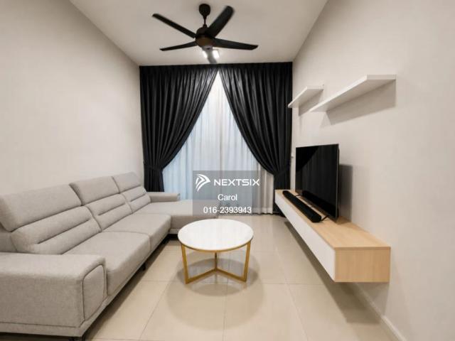Apartment for rent in Country Heights Damansara, Kuala Lumpur