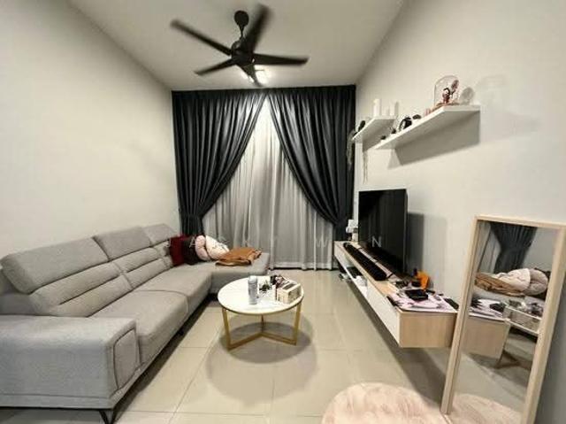 Apartment for rent in Country Heights Damansara, Kuala Lumpur