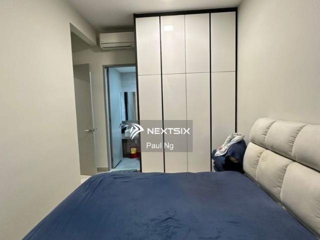 Apartment for rent in Pantai Dalam, Kuala Lumpur