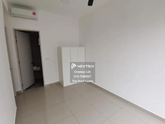 Apartment for rent in Country Heights Damansara, Kuala Lumpur