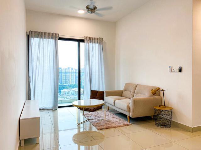 Serviced Residence for sale in Country Heights Damansara, Kuala Lumpur