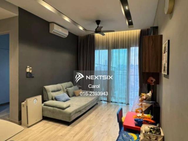 Apartment for rent in Country Heights Damansara, Kuala Lumpur