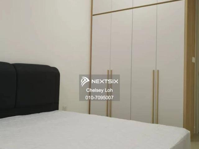Apartment for rent in Country Heights Damansara, Kuala Lumpur