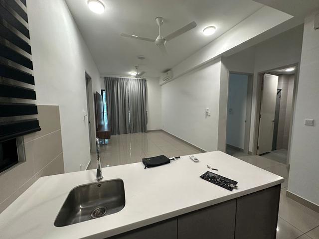 Serviced Residence for sale in Country Heights Damansara, Kuala Lumpur