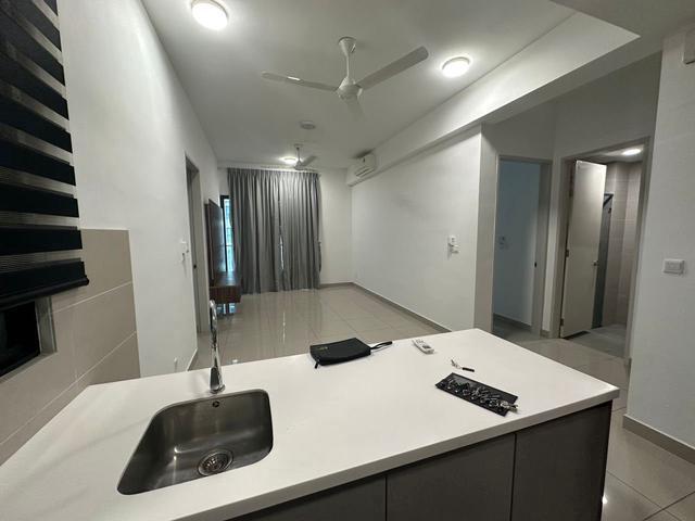 Serviced Residence for sale in Kuala Lumpur, Country Heights Damansara