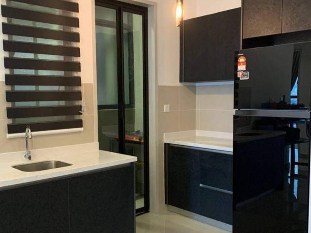 Room for rent in Country Heights Damansara, Kuala Lumpur