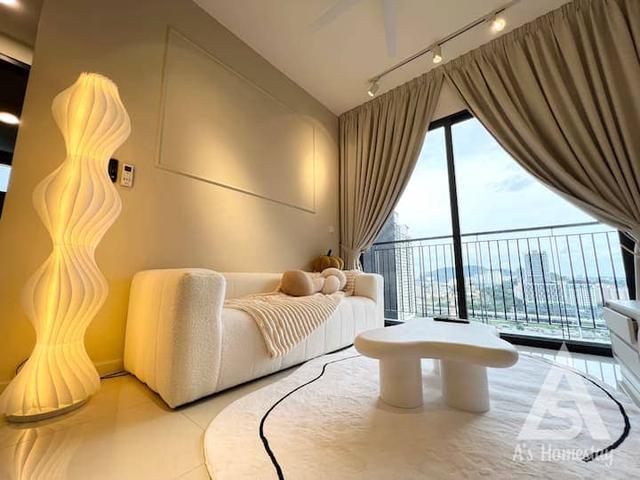 Serviced Residence for sale in Country Heights Damansara, Kuala Lumpur