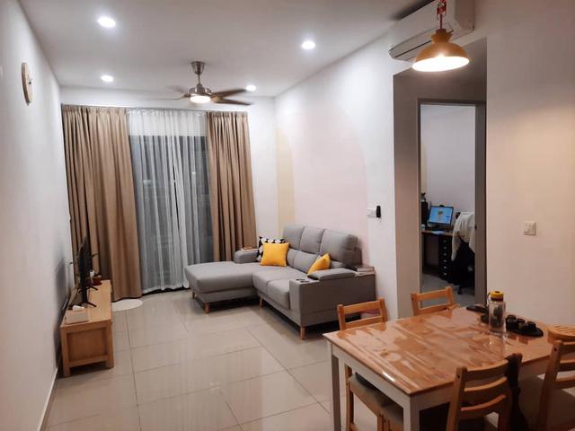 Serviced Residence for sale in Country Heights Damansara, Kuala Lumpur