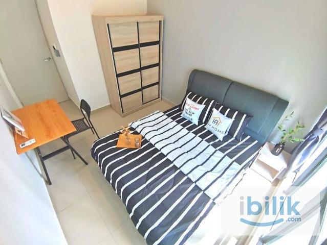 Room for rent in Taman Goodwood, Kuala Lumpur