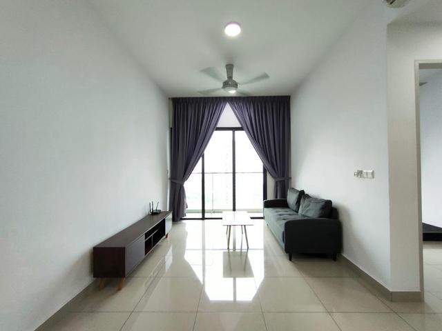 Serviced Residence for rent in Country Heights Damansara, Kuala Lumpur