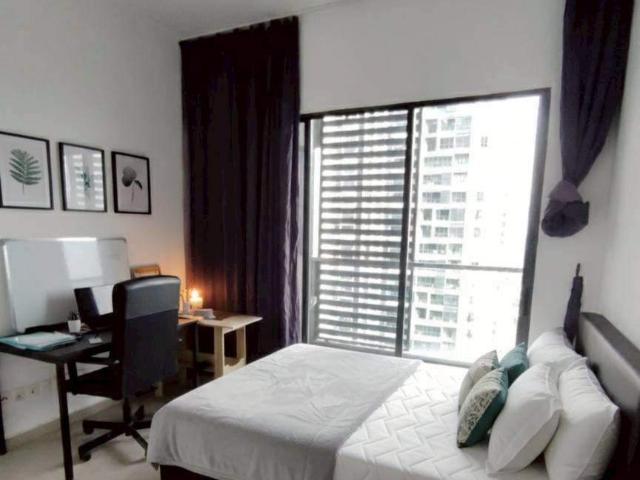 Room for rent in Country Heights Damansara, Kuala Lumpur