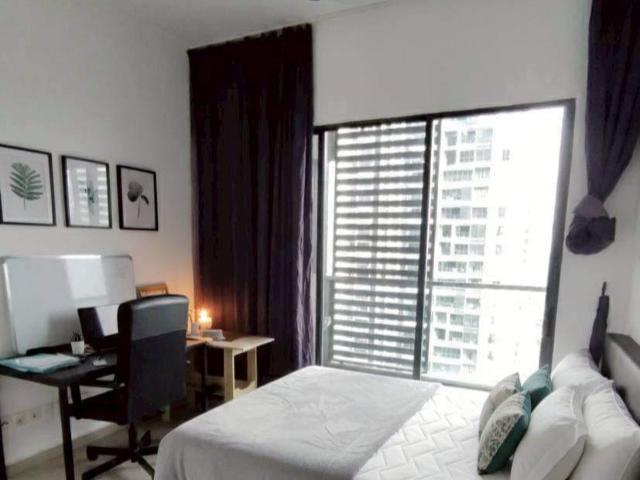 Room for rent in Country Heights Damansara, Kuala Lumpur