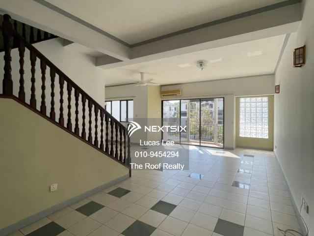 Residential House for sale in Country Heights Damansara, Kuala Lumpur