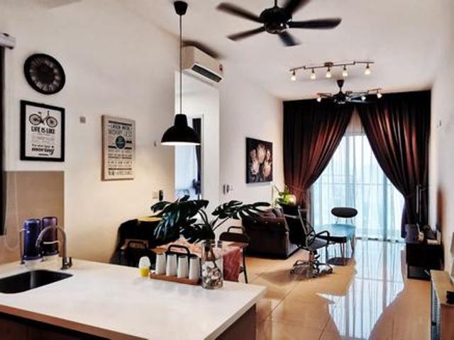 Serviced Residence for rent in Country Heights Damansara, Kuala Lumpur