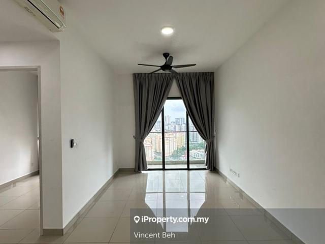 Apartment for rent in Country Heights Damansara, Kuala Lumpur