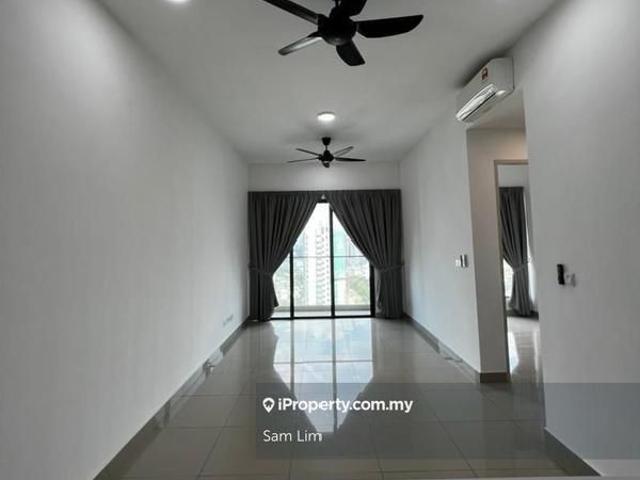 Apartment for rent in Country Heights Damansara, Kuala Lumpur