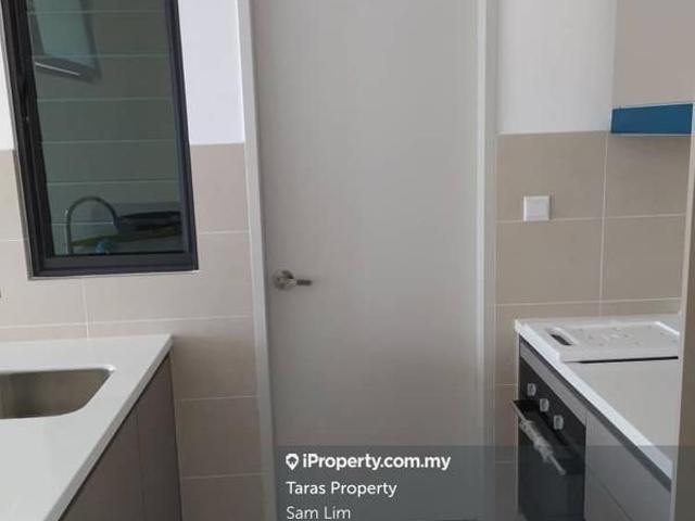 Apartment for rent in Country Heights Damansara, Kuala Lumpur
