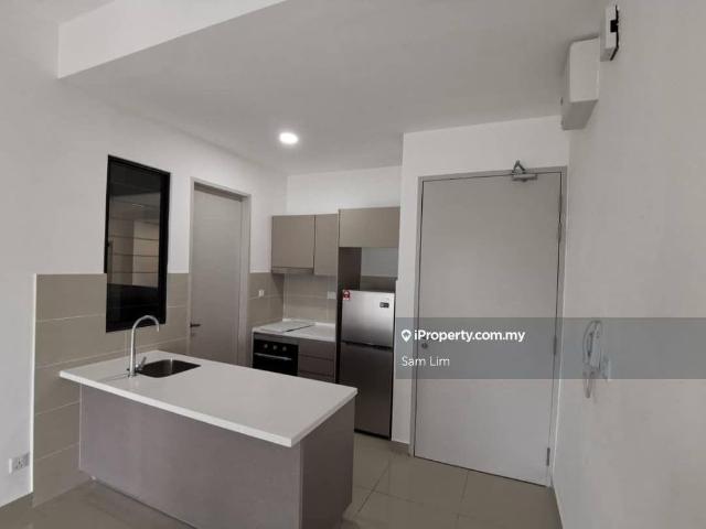 Apartment for rent in Country Heights Damansara, Kuala Lumpur