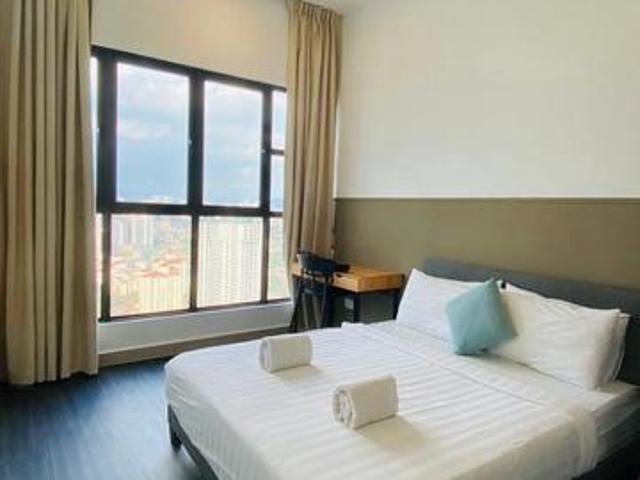 Serviced Residence for rent in Country Heights Damansara, Kuala Lumpur