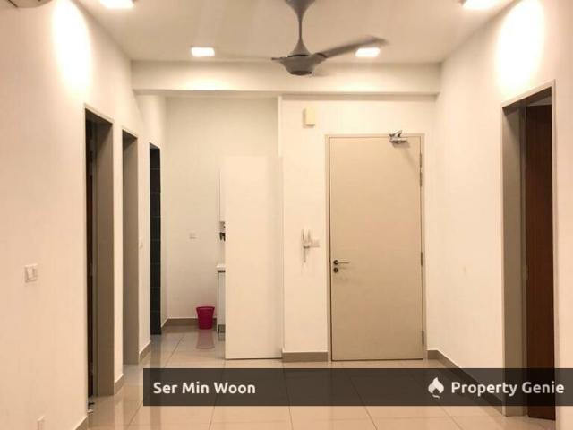 Condominium for sale in Country Heights Damansara, Kuala Lumpur