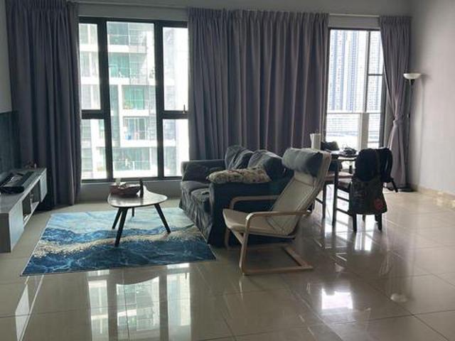 Serviced Residence for sale in Old Klang Road