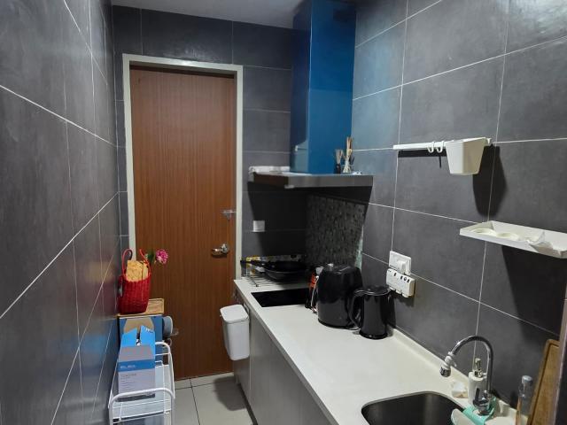 Apartment for rent in Country Heights Damansara, Kuala Lumpur