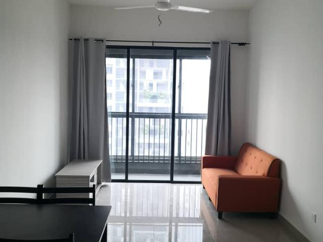 Apartment for rent in Country Heights Damansara, Kuala Lumpur