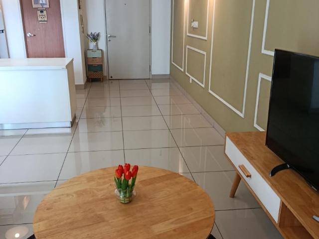 Apartment for rent in Country Heights Damansara, Kuala Lumpur