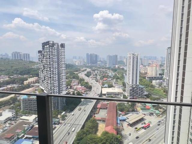 Serviced Residence for sale in Country Heights Damansara, Kuala Lumpur