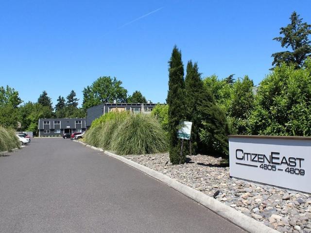 Apartment for rent in Oregonia