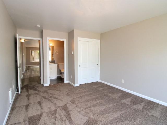 Apartment for rent in Oregonia