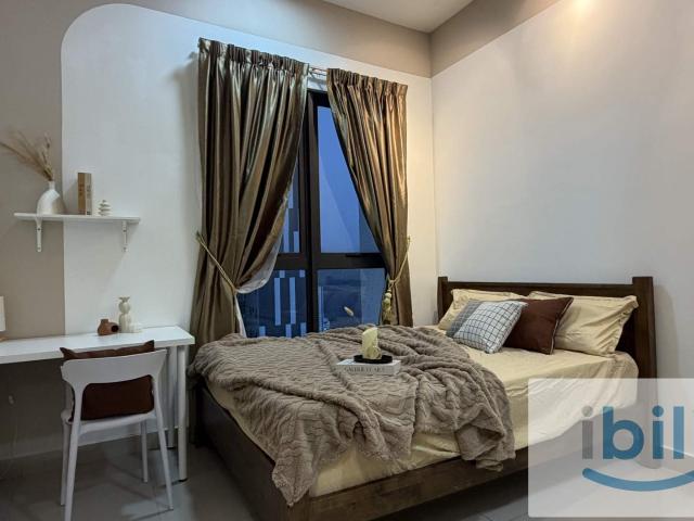Room for rent in Taman OUG, Kuala Lumpur