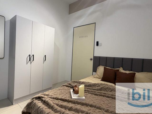 Room for rent in Taman OUG, Kuala Lumpur