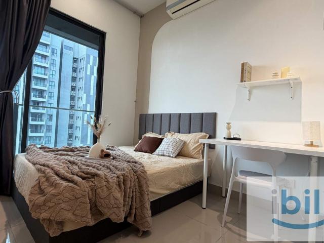 Room for rent in Taman OUG, Kuala Lumpur