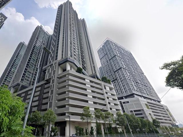 Serviced Residence for sale in Country Heights Damansara, Kuala Lumpur
