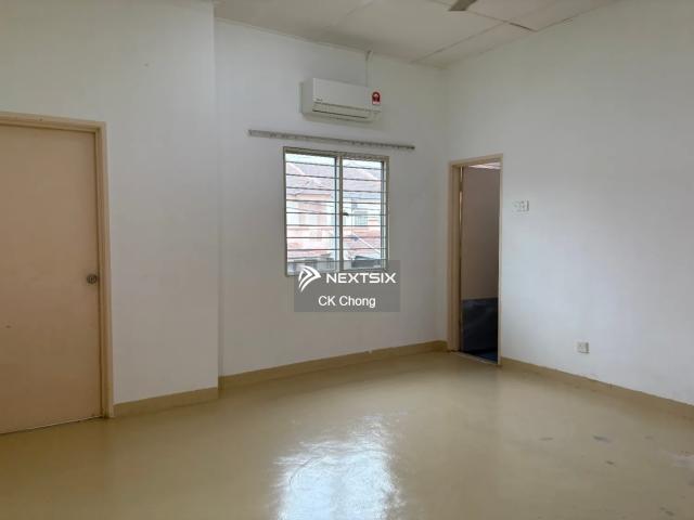Residential House for rent in Country Heights Damansara, Kuala Lumpur