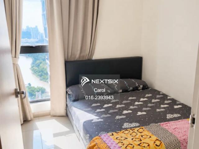 Apartment for rent in Country Heights Damansara, Kuala Lumpur