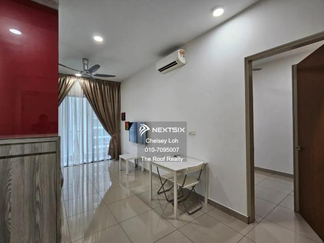 Apartment for rent in Country Heights Damansara, Kuala Lumpur