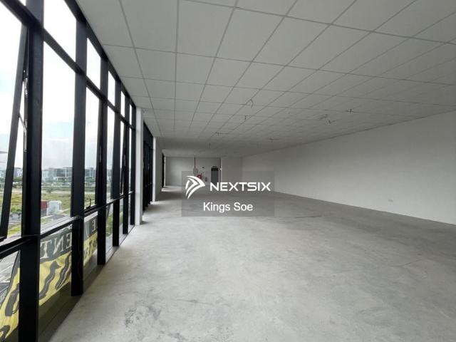 Residential House for rent in Country Heights Damansara, Kuala Lumpur