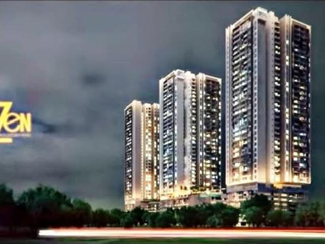 Apartment for rent in Taman OUG, Kuala Lumpur