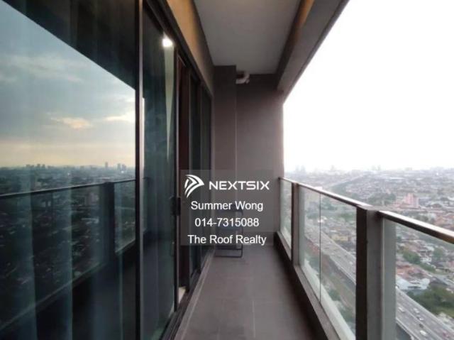 Apartment for rent in Country Heights Damansara, Kuala Lumpur